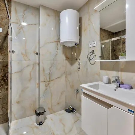 Vip Bogic 58 Apartment