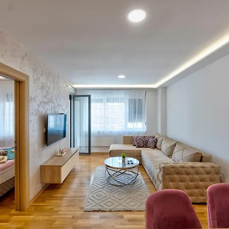 Vip Bogic 58 Apartment *