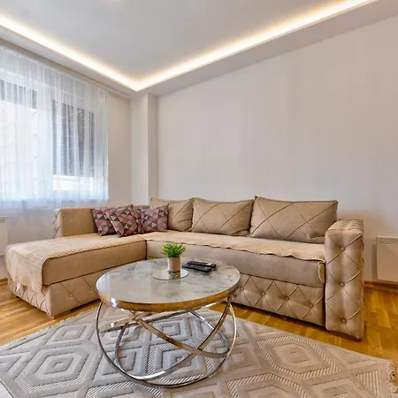 Vip Bogic 58 Apartment *