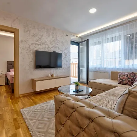Apartment Vip Bogic 58 Zlatibor